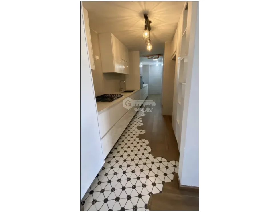Apartment for sale in Condado del Rey