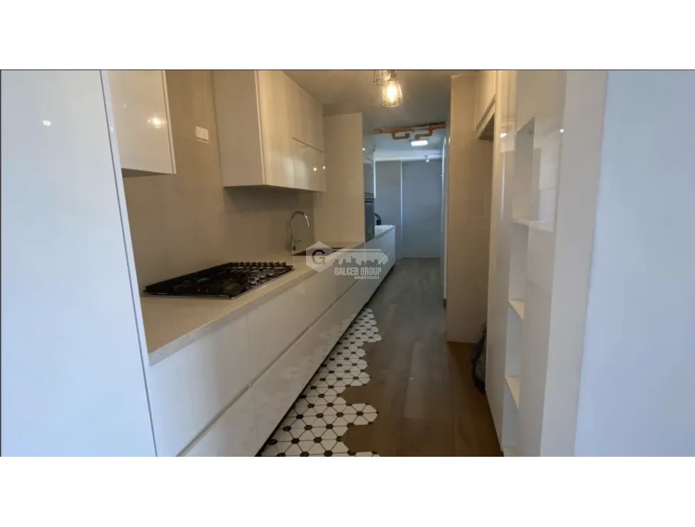 Apartment for sale in Condado del Rey