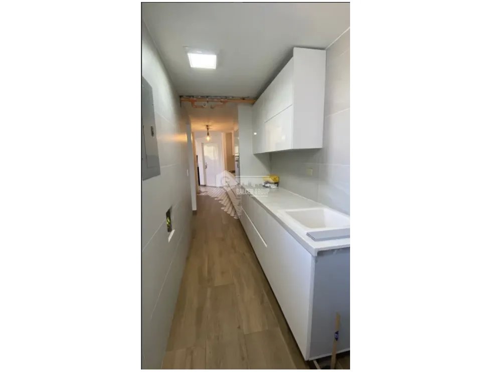 Apartment for sale in Condado del Rey