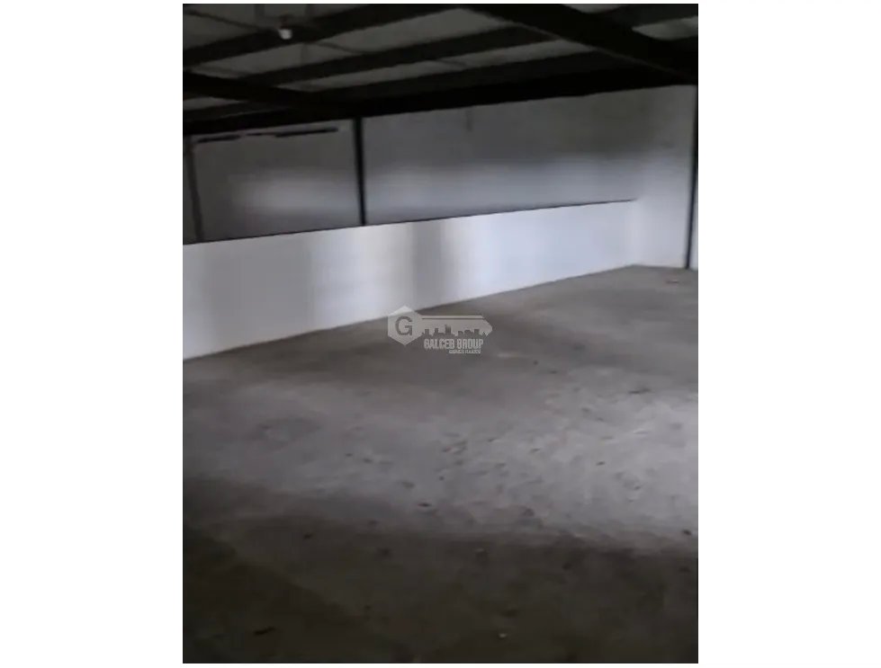 Warehouse for rent in Panama