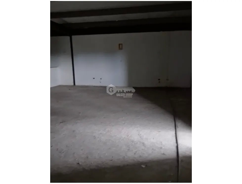 Warehouse for rent in Panama