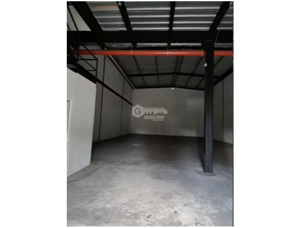 Warehouse for rent in Panama
