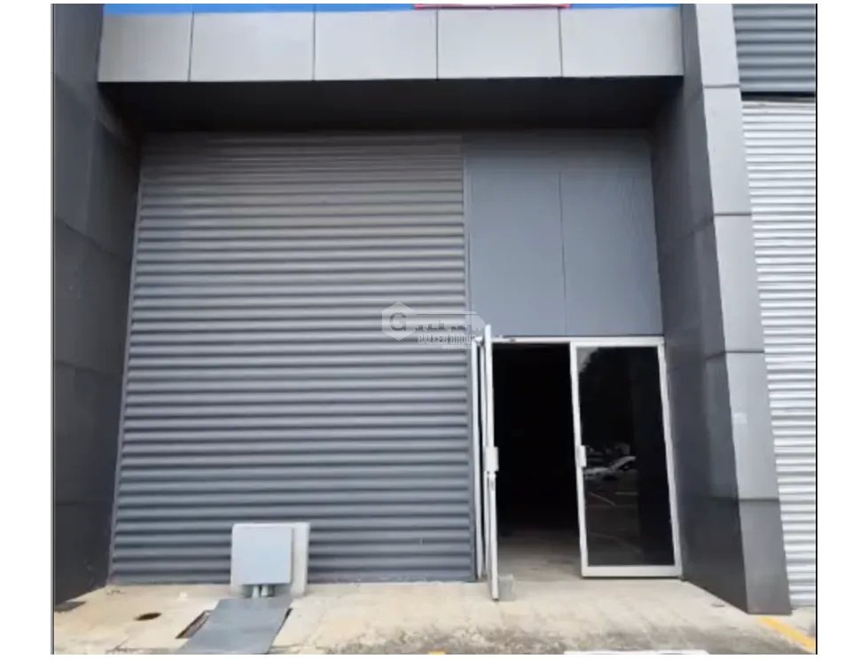 Warehouse for rent in Panama