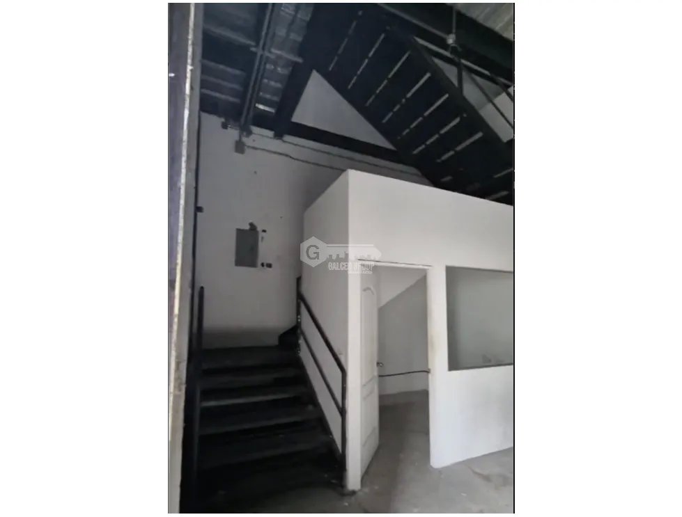 Warehouse for rent in Panama