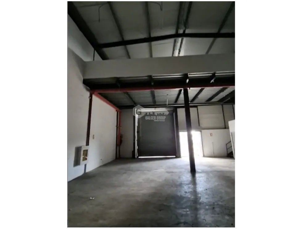 Warehouse for rent in Panama