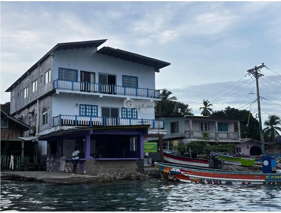 Single Family House for sale in Colon