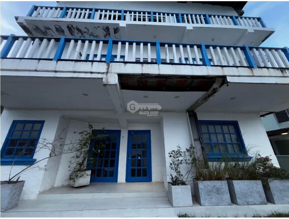 Single Family House for sale in Colon