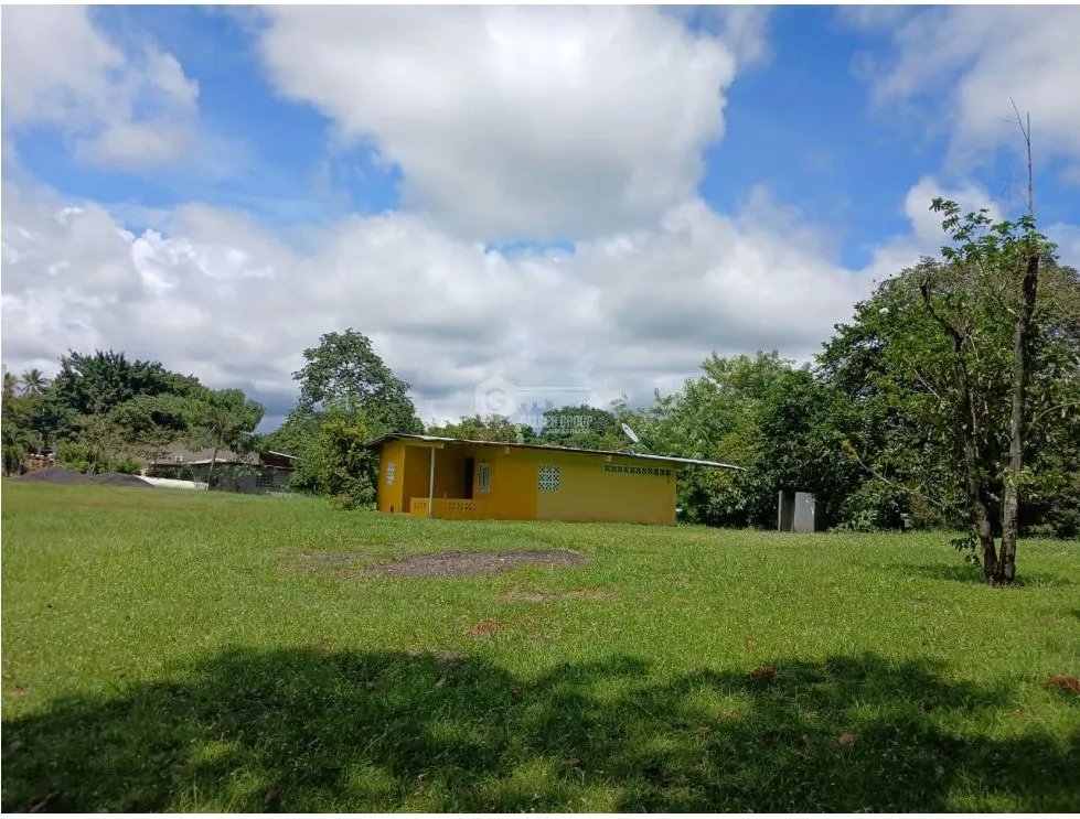 Building Lot for sale in San Carlos