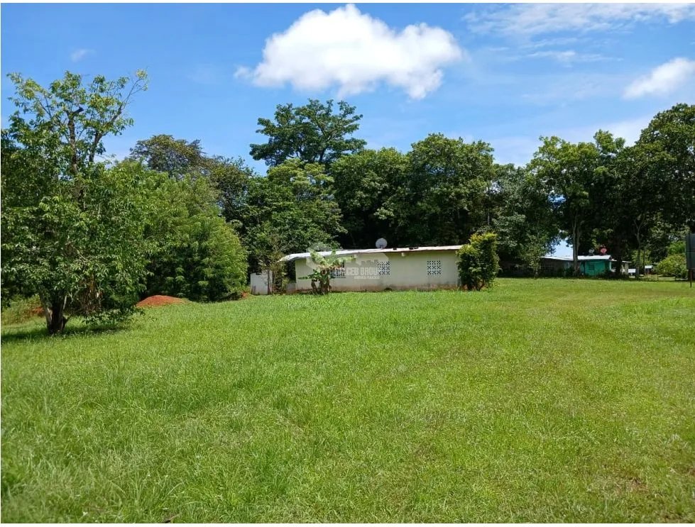 Building Lot for sale in San Carlos