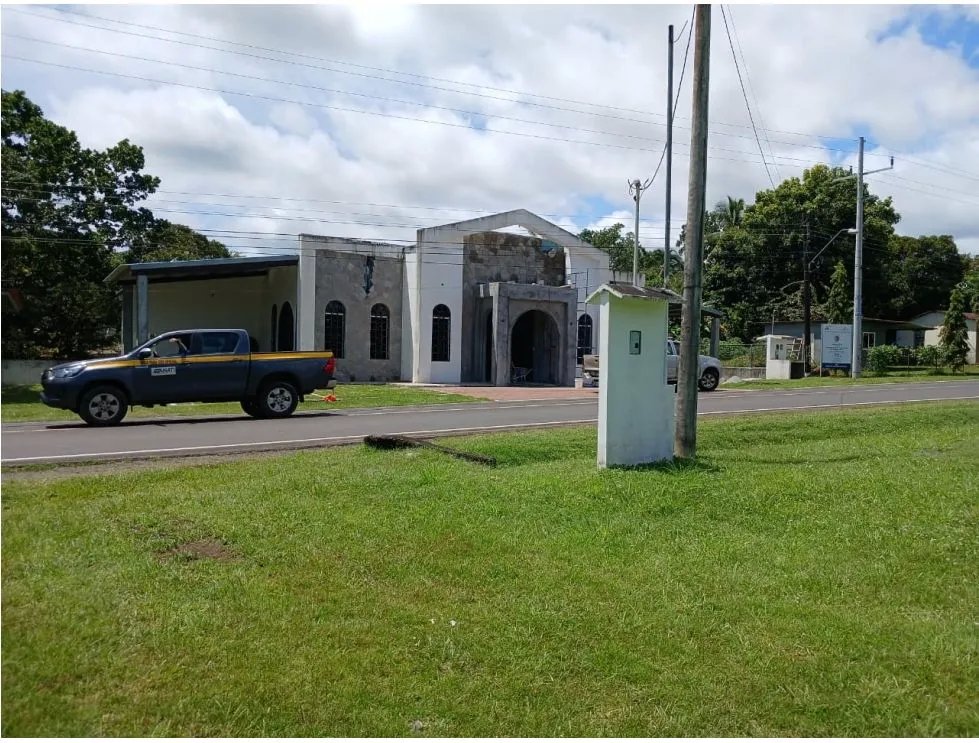 Building Lot for sale in San Carlos