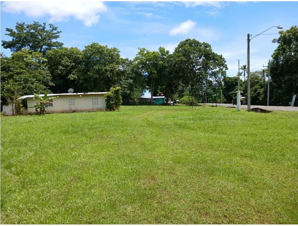 Building Lot for sale in San Carlos