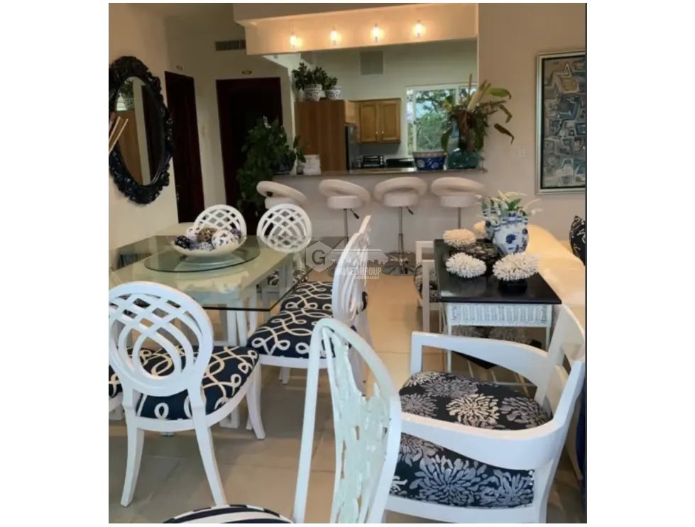 Single Family House for sale in Punta Barco