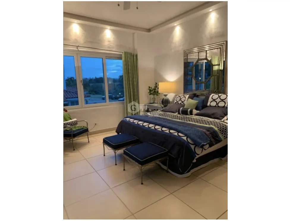 Single Family House for sale in Punta Barco