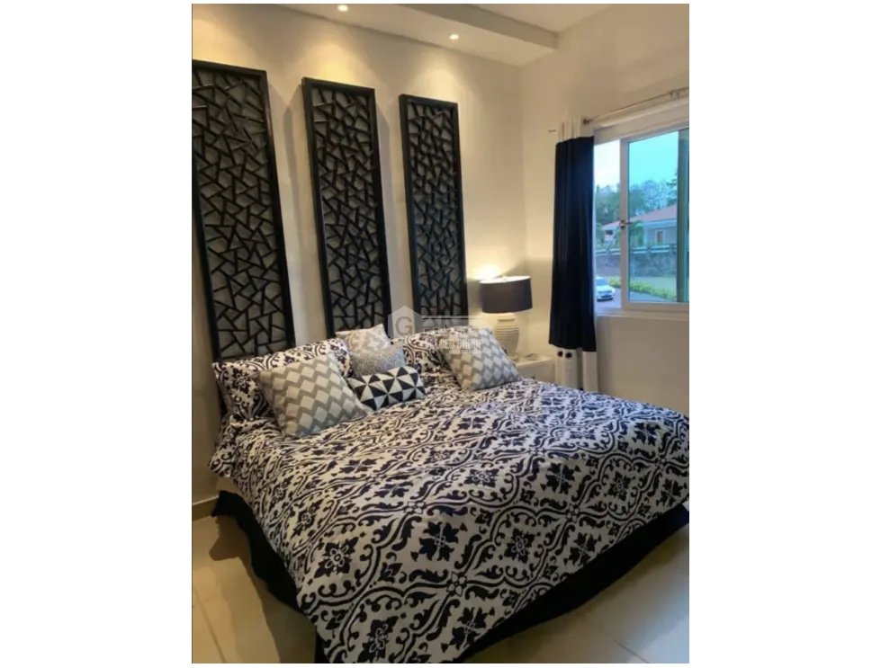 Single Family House for sale in Punta Barco
