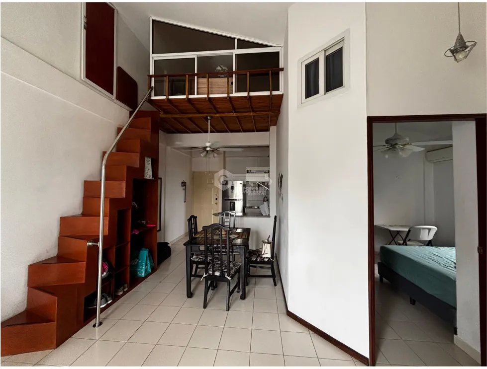 PARQUE LEFEVRE / PH CASA BELLA / 61M / 2 HABITACION / BALCON