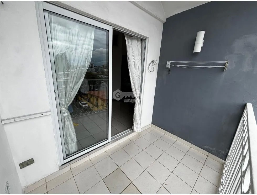 PARQUE LEFEVRE / PH CASA BELLA / 61M / 2 HABITACION / BALCON
