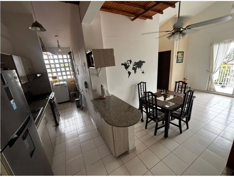 Apartment for sale in Panama