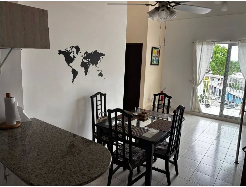 Apartment for sale in Panama
