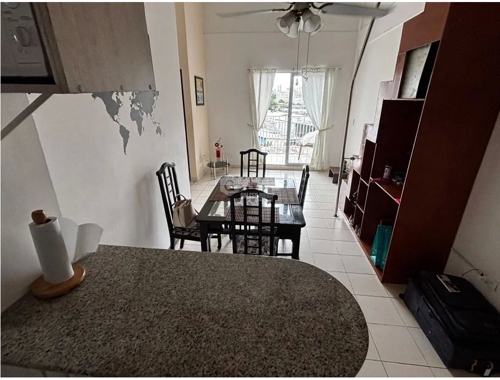 Apartment for sale in Panama