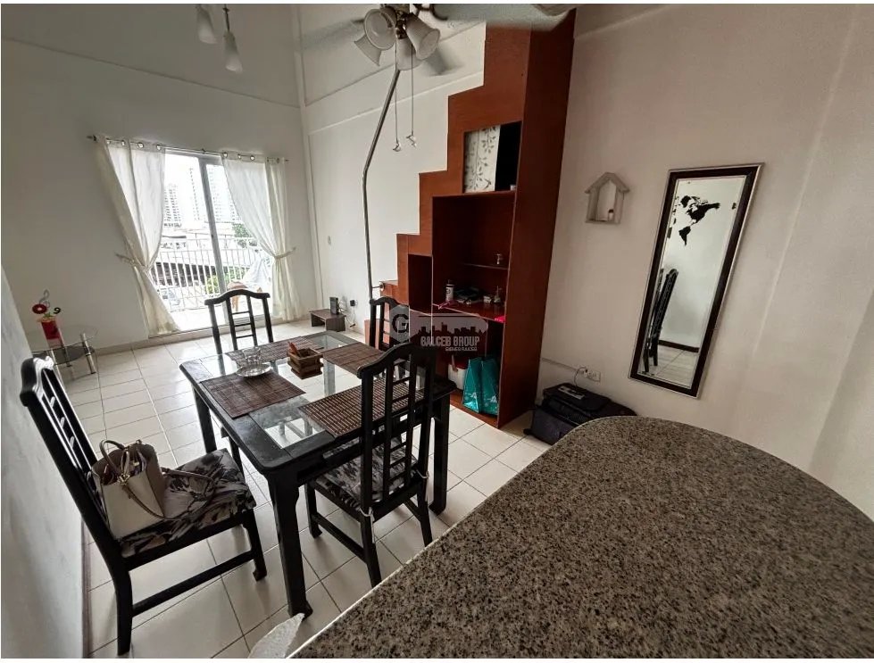Apartment for sale in Panama
