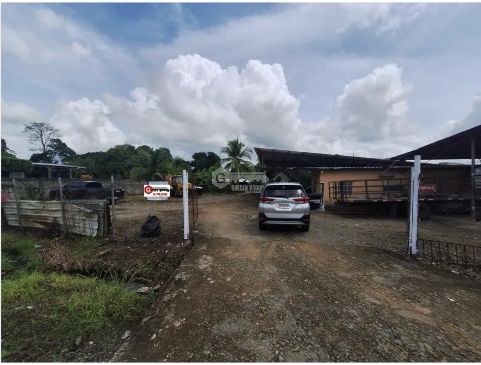 CHEPO / LAS MARGARITAS /  792M / IDEAL PARA DESARROLLO COMERCIAL