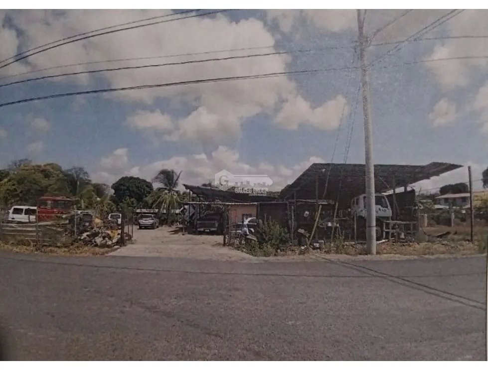 CHEPO / LAS MARGARITAS /  792M / IDEAL PARA DESARROLLO COMERCIAL