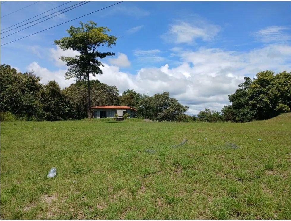 SAN CARLOS / LA ERMITA / 66000M / FRENTE A VIA PANAMERICANA / AG