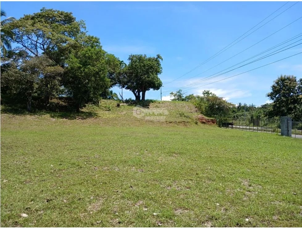 Building Lot for sale in San Carlos