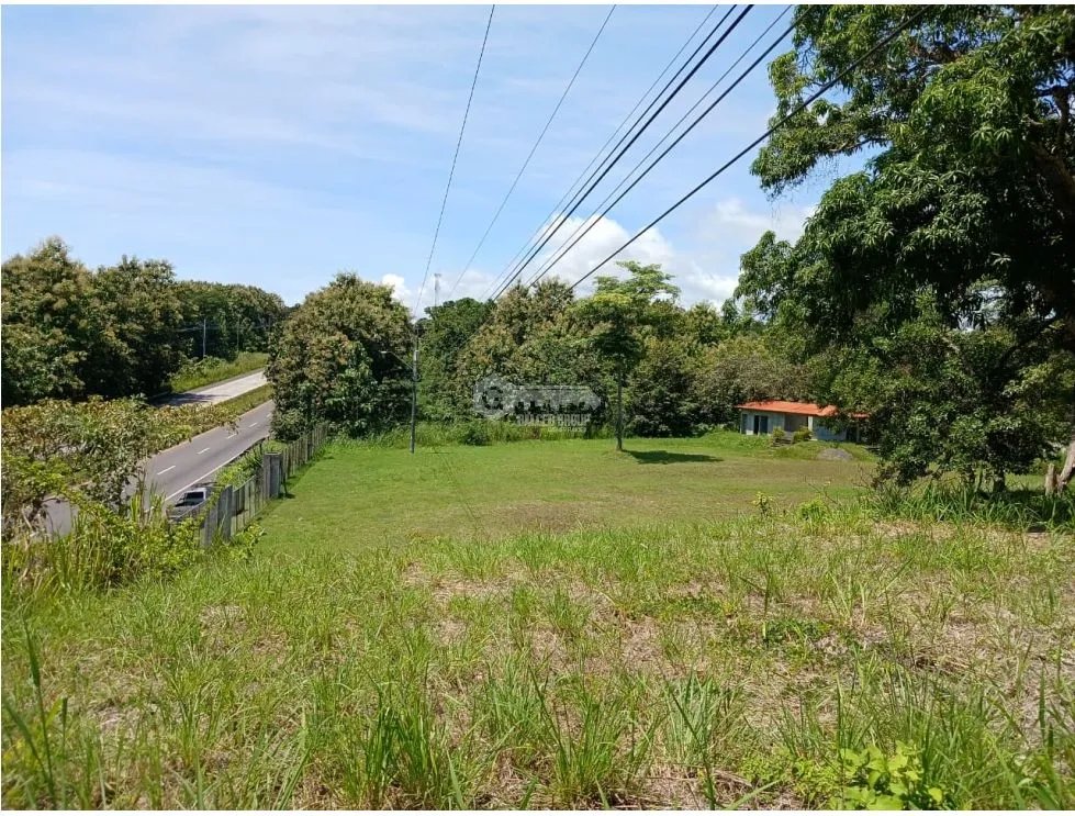 Building Lot for sale in San Carlos