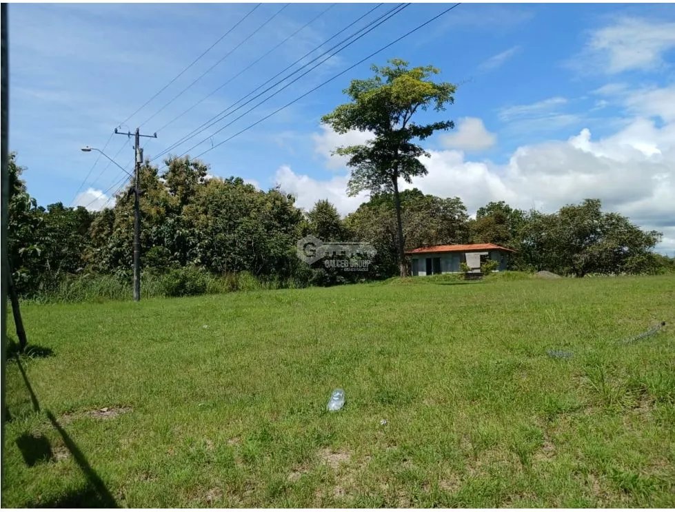 Building Lot for sale in San Carlos