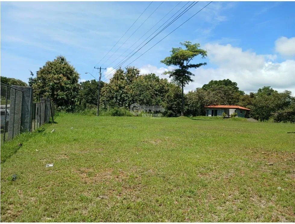 Building Lot for sale in San Carlos