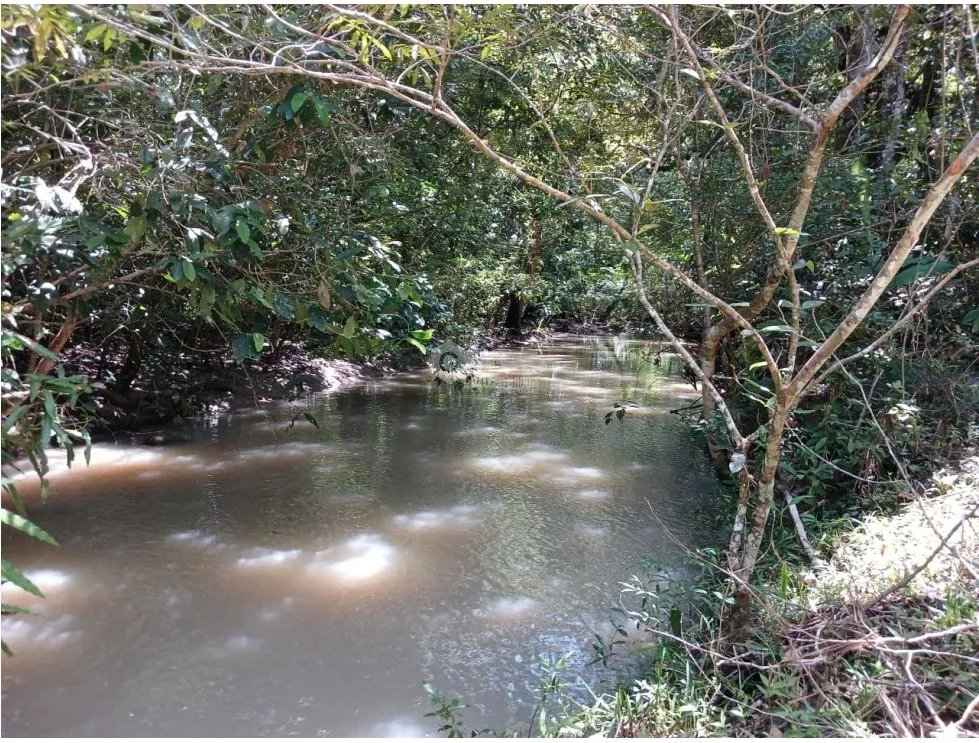 Building Lot for sale in San Carlos
