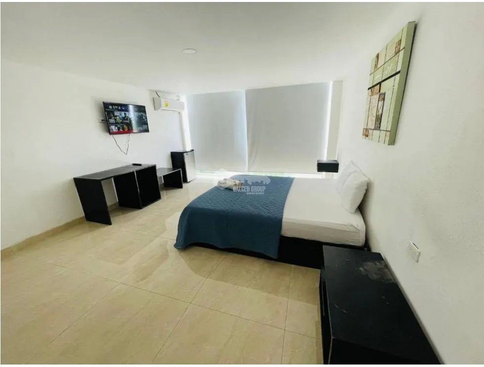 NUEVA GORGONA / 1200M / 11 HABITACION / 10 PARKING / PISCINA