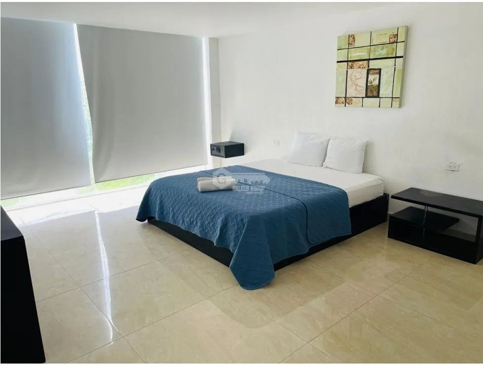 NUEVA GORGONA / 1200M / 11 HABITACION / 10 PARKING / PISCINA