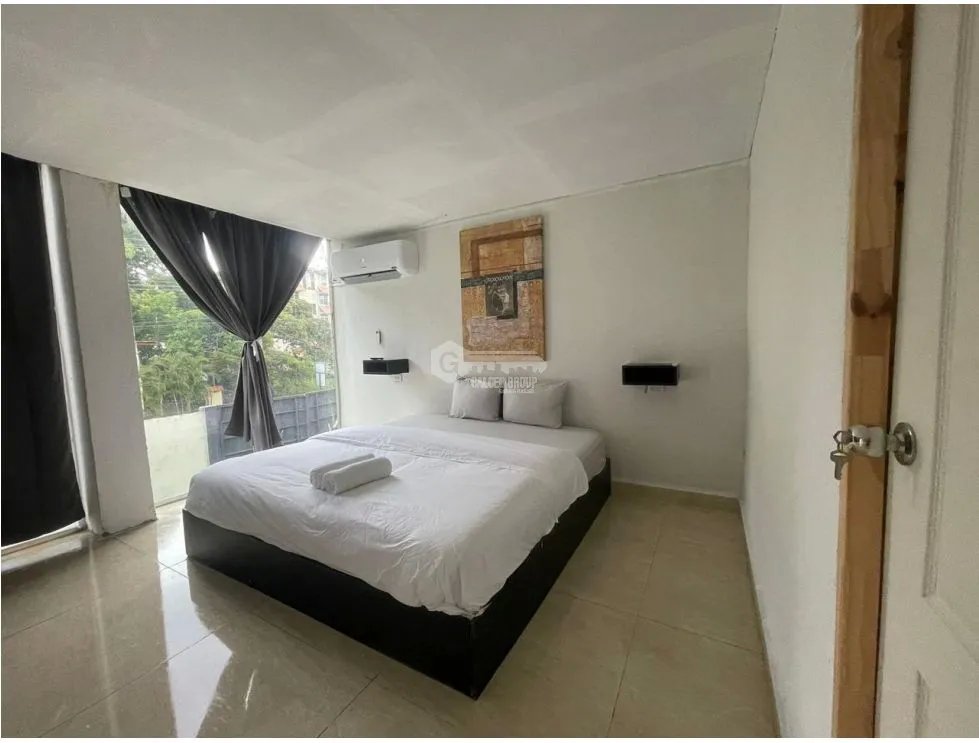NUEVA GORGONA / 1200M / 11 HABITACION / 10 PARKING / PISCINA