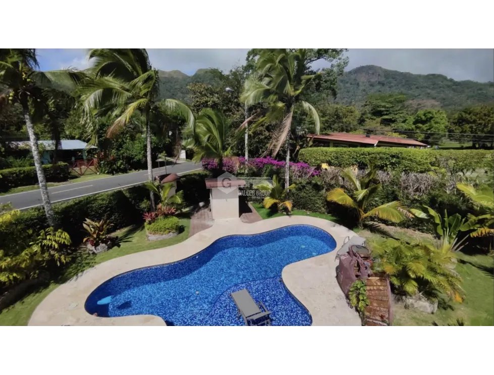 Single Family House for sale in El Valle
