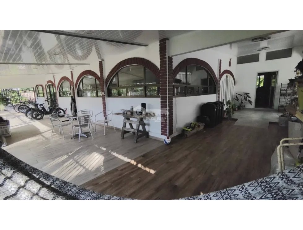 Single Family House for sale in El Valle