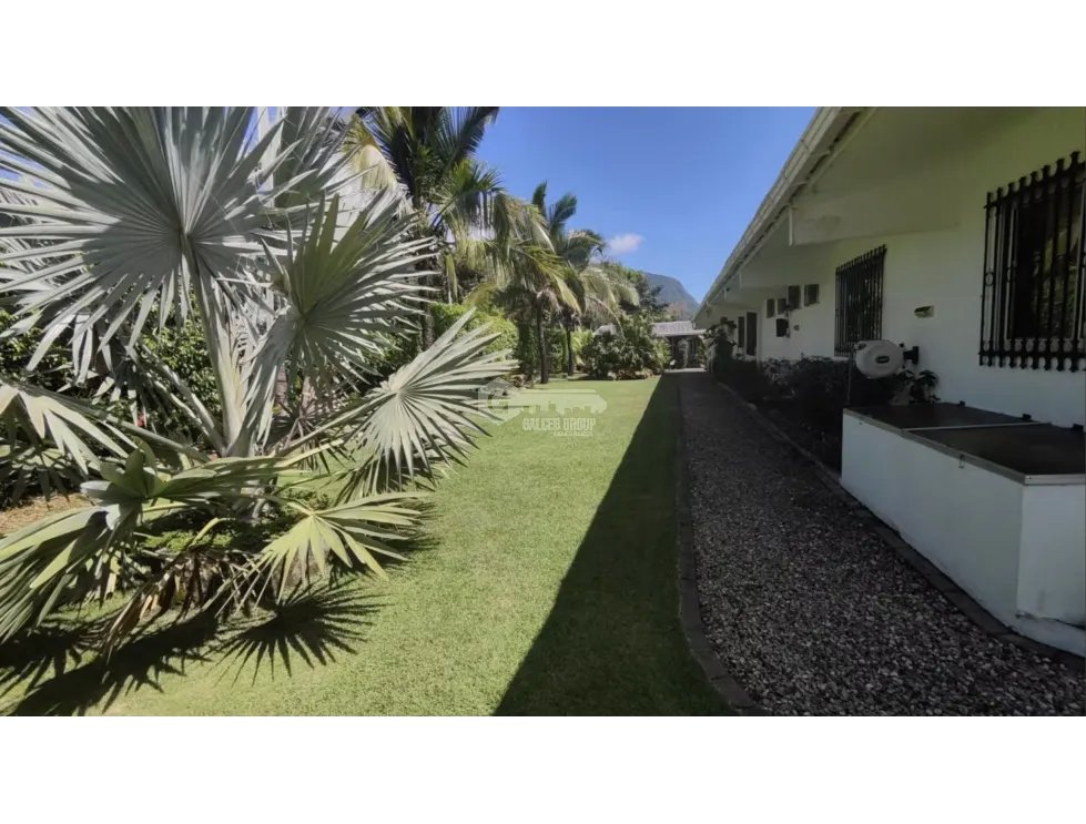 Single Family House for sale in El Valle