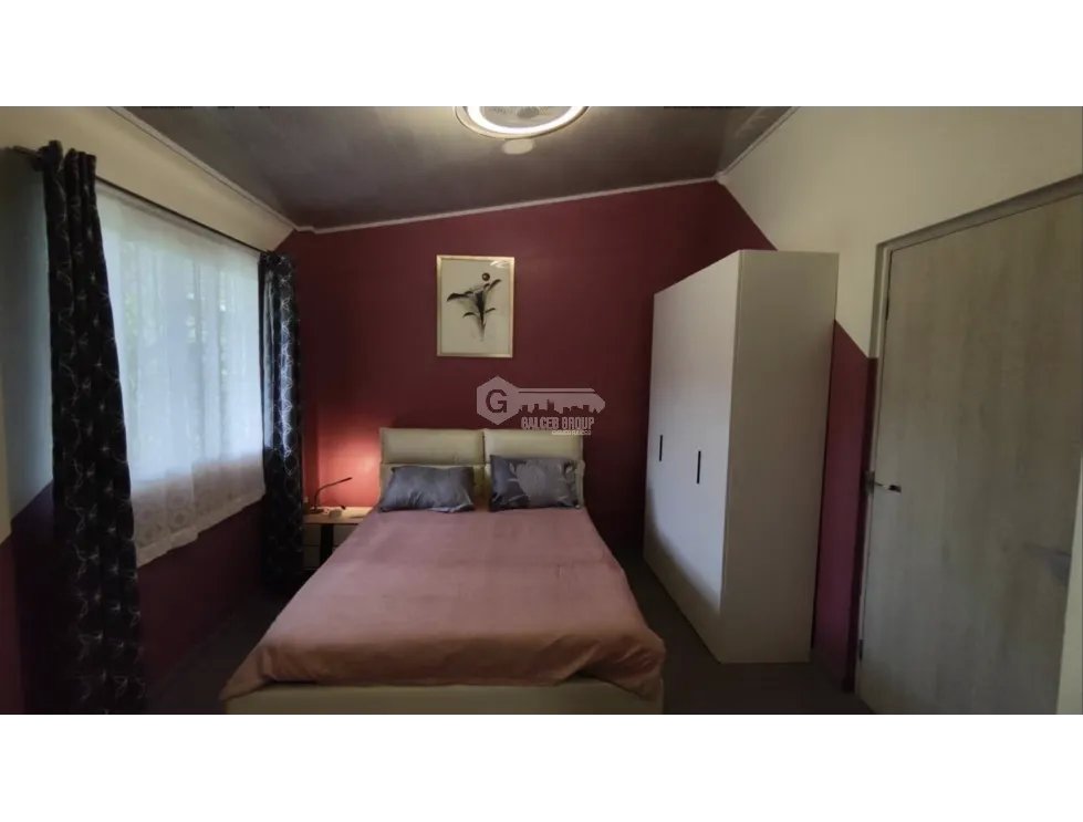 Single Family House for sale in El Valle