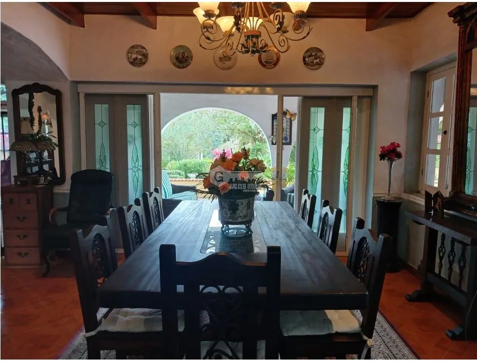 Single Family House for sale in El Valle