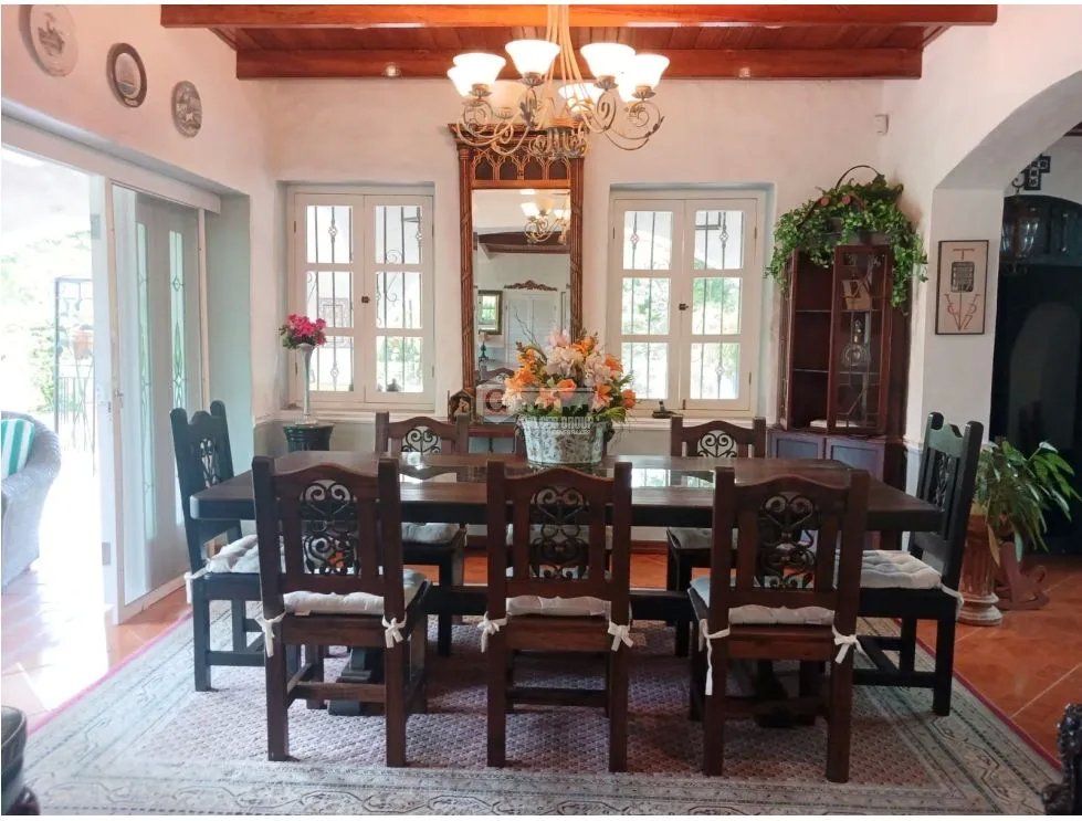 Single Family House for sale in El Valle