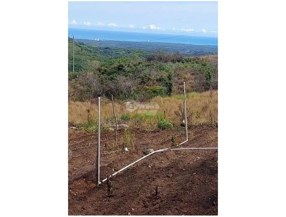 Building Lot for sale in San Carlos
