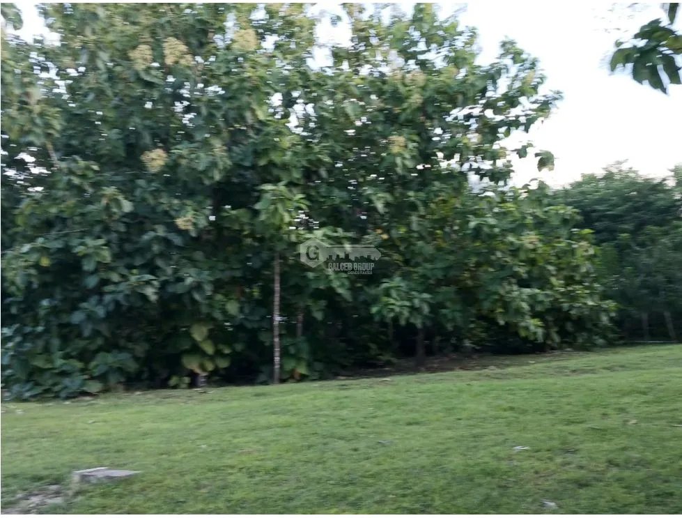 Building Lot for sale in Costa Esmeralda