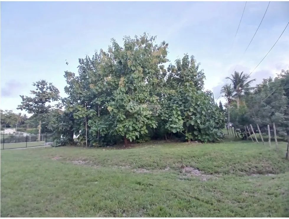 Building Lot for sale in Costa Esmeralda