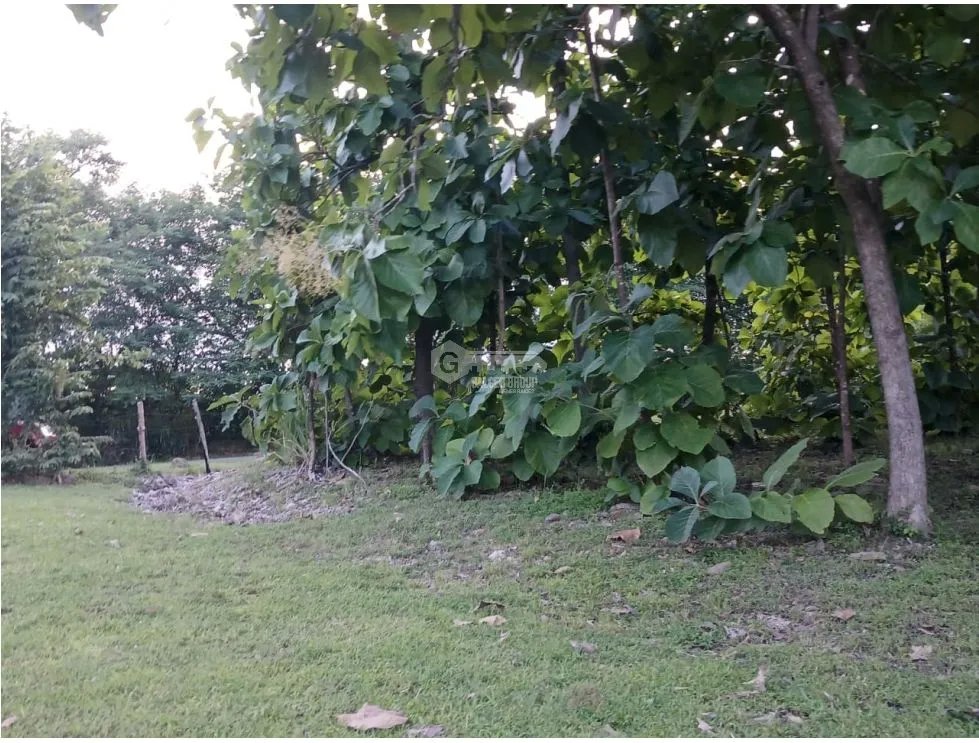 Building Lot for sale in Costa Esmeralda
