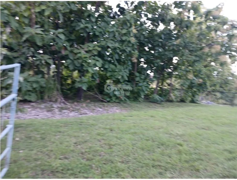 Building Lot for sale in Costa Esmeralda