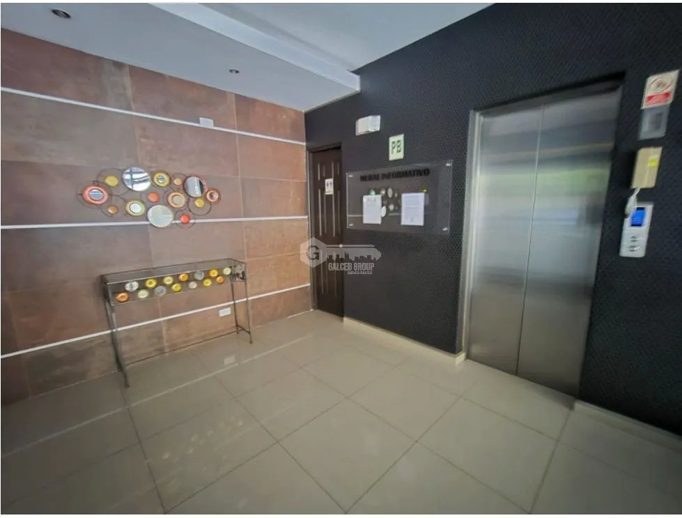 DON BOSCO / PH VILLA DE ANDALUCIA / 73M / 2 HABITACION / BALCON
