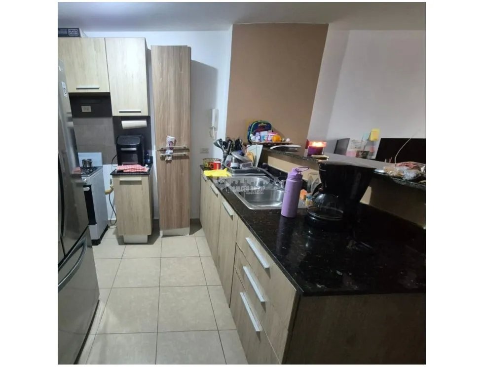 Apartment for sale in Don Bosco