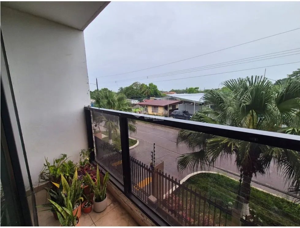 Apartment for sale in Don Bosco