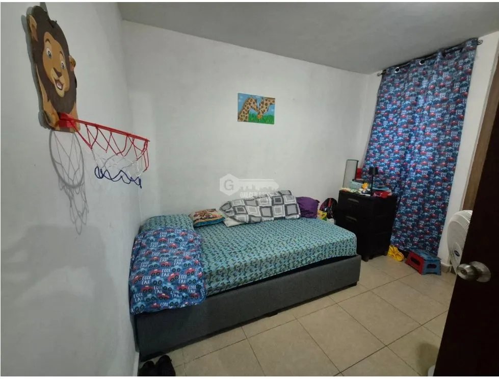 Apartment for sale in Don Bosco